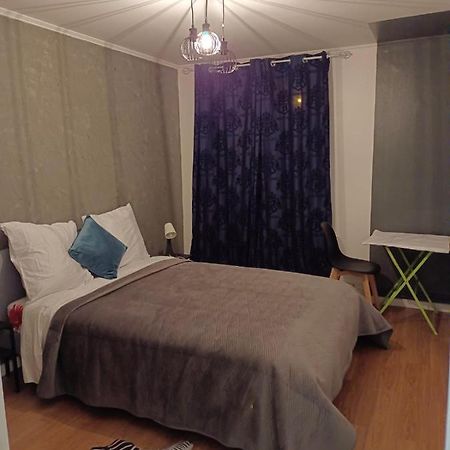 Chambre Moon Ray Proche Paris Lägenhet Stains Exteriör bild