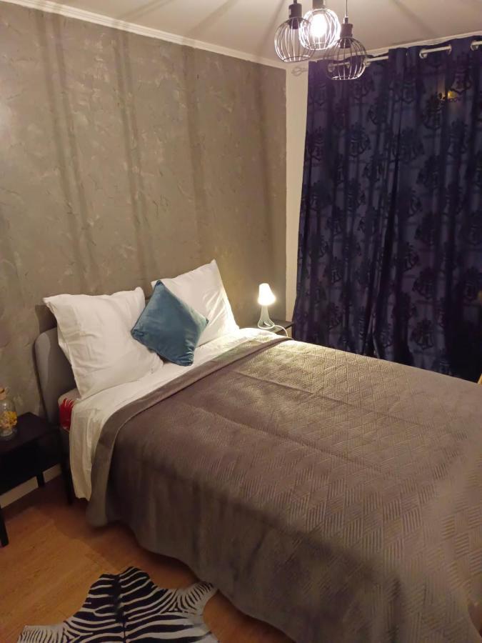 Chambre Moon Ray Proche Paris Lägenhet Stains Exteriör bild